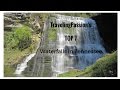 TravelingPassion's Top 7 Waterfalls of Tennessee