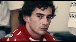 Senna. Official Trailer.