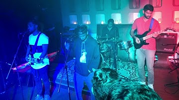 Unscripted Live @ The HUSTLE Ep Launch  - Desire