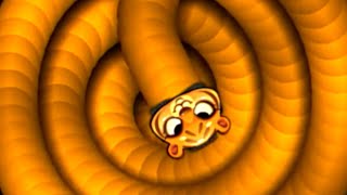 Slink.io - SCORE +60,000 EPIC FUNNY GAMEPLAY WALKTHROUGH #5 screenshot 1