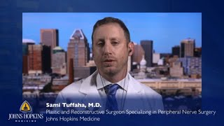 Facebook Live: Latest Treatment Options for Peripheral Nerve and Spinal Cord Injuries