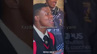 Forever Wena My Lovey/Ndiyacela Messiah (Gwijo)