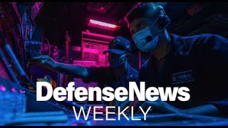 'Predator-level' night vision and updates on UAE defense | Defense News Weekly Full Episode, 5.29.21 screenshot 4