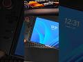 How to increase legion go VRAM #legiongo #legion #lenovo #handheldgaming #handheld