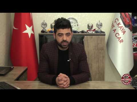 C KAYA RENT A CAR - ANKARA POLATLI RENT A CAR