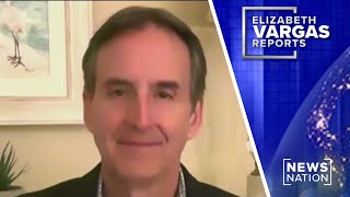 Protesters disrupting church 'horrific,': Former Minn. governor | Elizabeth Vargas Reports