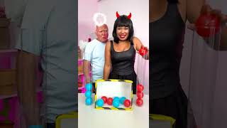 Eğlenceli 7 Top Mücadelesi: Sen de Katılabilir misin?