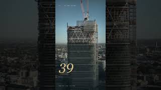 Sydney’s New Skyscraper Is Almost Ready | Atlassian Central