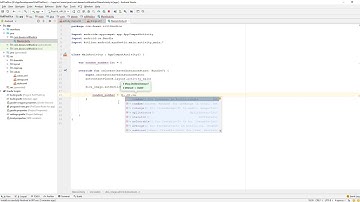 Android | Kotlin | Training : Roll The Dice Game - Part 4
