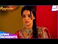 Rangrasiya | Ep. 25 | Paro Cooks Food For Dilsher | Colors TV