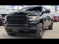2019 Ram 1500 Sport Quad Cab 4x4 | 5.7L HEMI VVT V8