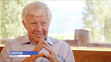 Bill George: Chapter 10 - Purpose