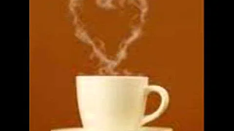 Theme from an Empty Coffee lounge - The Four Fours