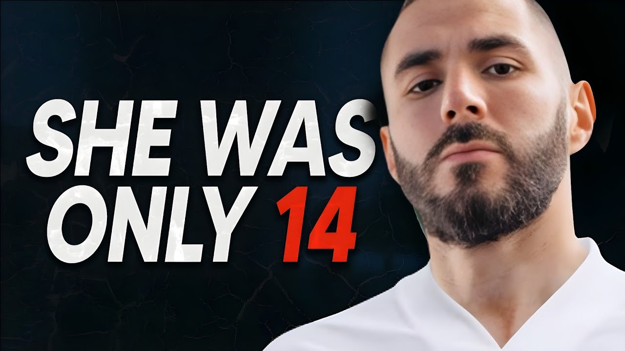 Why People Troll Benzema With The 15 Age Joke Real Story Behind The why-people-troll-benzema-with-the-15-age-joke-real-story-behind-the
