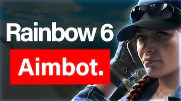 Best *NEW* Rainbow 6 Siege Zen Script for Zero Recoil
