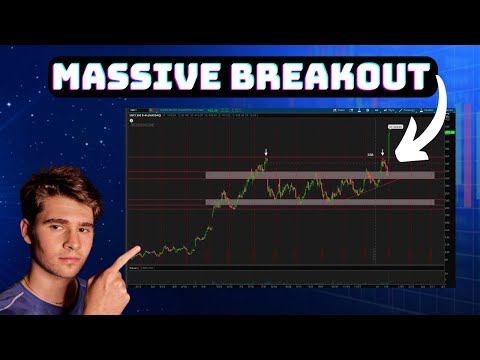 The Next Big Breakout (buy this stock)!