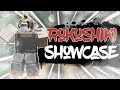 (Code) Full Rokushiki Style Showcase in One Piece Final Chapter 2! | Roblox | TerraBlox