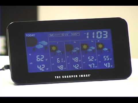 ec-ws115 internet weather station