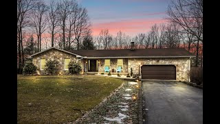 204 Weatherwood Lane video tour