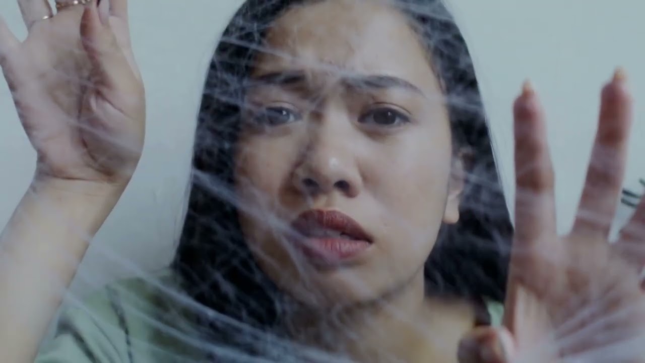 Perfect Love Drives Out Fear | A Daily Christian Reflection & Prayer