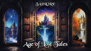 Age of Lost Tales | Fantasy Medieval Music