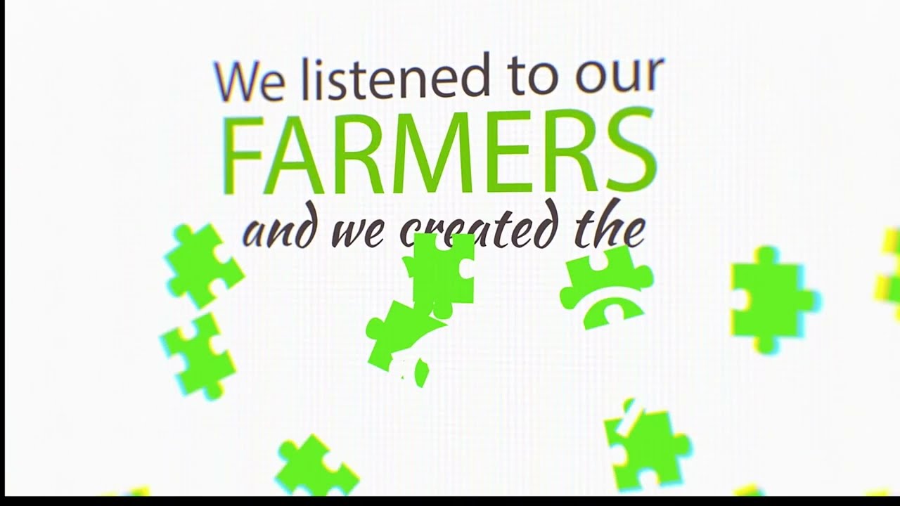Farm Costing Solutions V5 Reader advantages