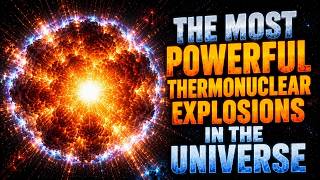 Pair-Instability Supernovae: The Most Powerful Thermonuclear Explosions in the Universe