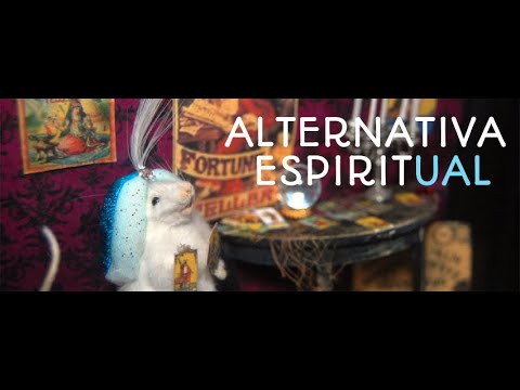Vídeo: Actividad Espiritual - Vista Alternativa