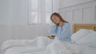 Deep Tissue Massage Mantra Karuna Massage - Relieve Stress Muscle Tension