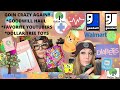T1D, FAVE YOUTUBE CHANNELS, EPIC GOODWILL HAUL, &amp; MORE DOLLAR TREE FAB FIVE TOYS/ LOST TAPES #2022
