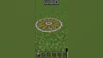 minecraft build hack #minecraft #gaming #trending #viral #shorts #redstonehacks #minecrafthack