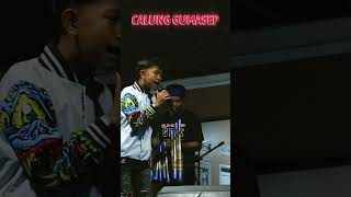 Ramdan Putra Gumasep hiburanpanggung calungpopsunda calunggumasep tomdoankproject