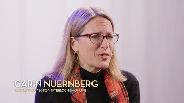 Inside the Interlochen Online Arts Classes