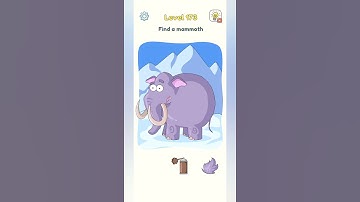 DOP3: Displace One Part 🥰😍Level 173😍🥰 #shorts #youtubeshorts