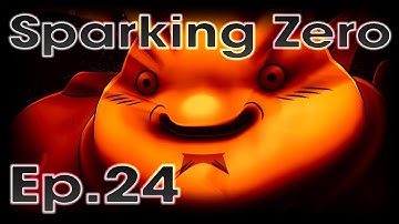 Dragon Ball: Sparking! Zero | CUSTOM BATTLE | EP. 24 | Fusion Reborn