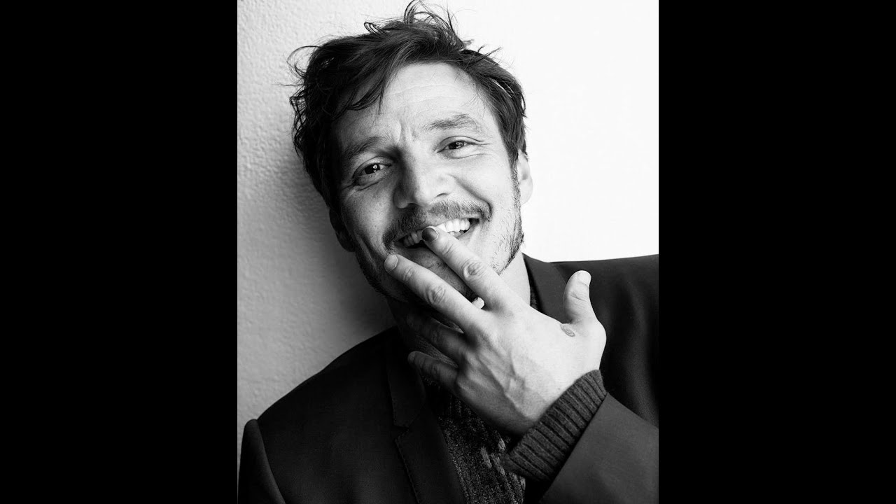 Pedro Pascal - Best Dad Roles
