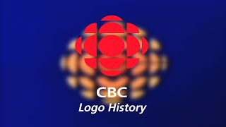 CBC Television Logo History (#446)