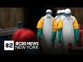 Rare, deadly strain of Ebola spreading in Africa
