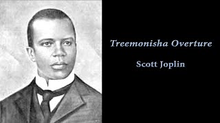 Treemonisha Overture - Scott Joplin - Atlanta Philharmonic Orchestra