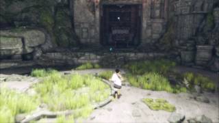 The Last Guardian review: A fulfilling adventure, but framerate issues  intrude