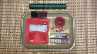 | PACKS | RS11 | UK MEDICAL CANNABIS REVIEWS 2026 | ROLL A JOINT AND CHILL #NOTHINGFORSALEORTRADE