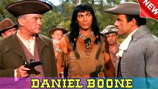 Daniel Boone 2023🌞Session 02 Episodes 18+19+20+21🌞Full Season American Film western 2023