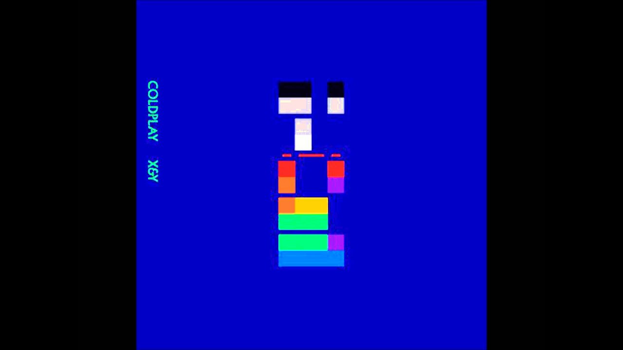 coldplay the scientist acordes Coldplay - The hardest part(Subtitulada al español)(1080P)