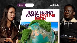 ⁠#98. The Climate Deadline Nobody Wants to Say Out Loud