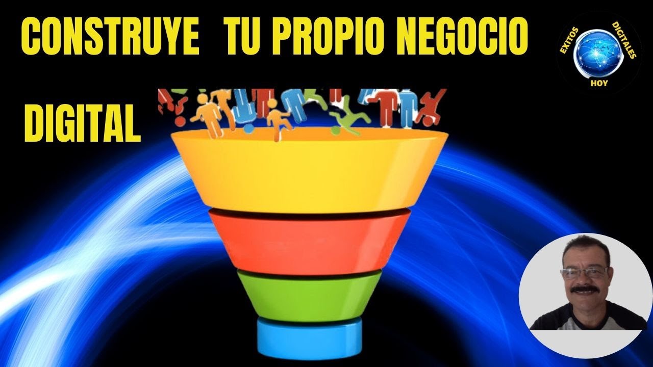 Como crear tu propio negocio digital 2020 - YouTube