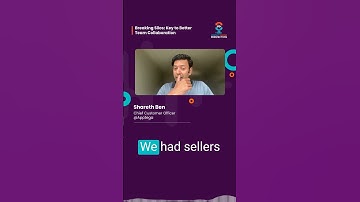 Breaking Silos: Key to Better Team Collaboration | Episode 20