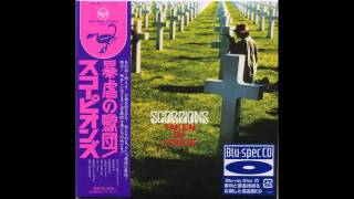 Scorpions - Your Light (Blu-spec CD) 2010 chords