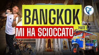 👉 Bangkok mi ha scioccato. Non me lo aspettavo | Parte 1 screenshot 1