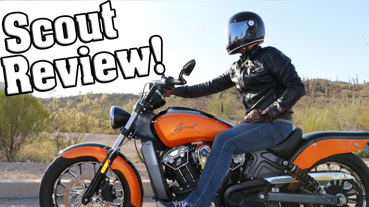 2016 Indian Scout Review Riding The You 2016 Indian Scout Review Riding The