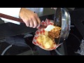 New foods at 2015 Springfield Falcons games